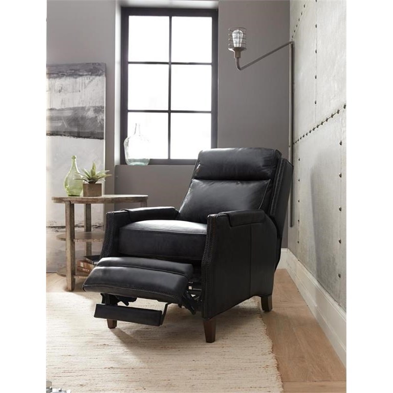 Hamilton Home Reclining Chairs Regale Power Recliner with Power